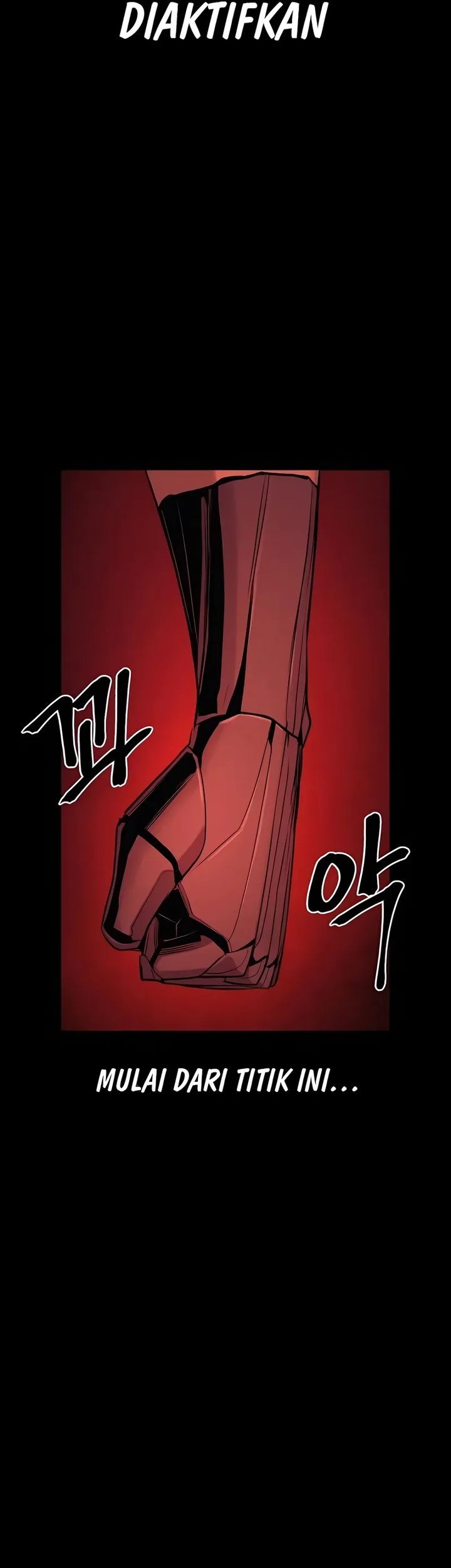 Diamond no Ace Act 2 Chapter 73 - halaman 7