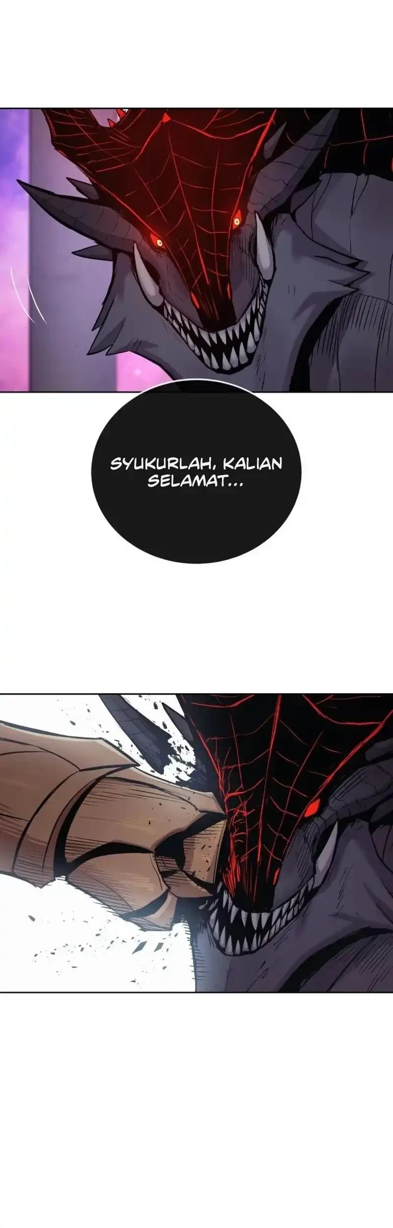 Diamond no Ace Act 2 Chapter 75 - halaman 4