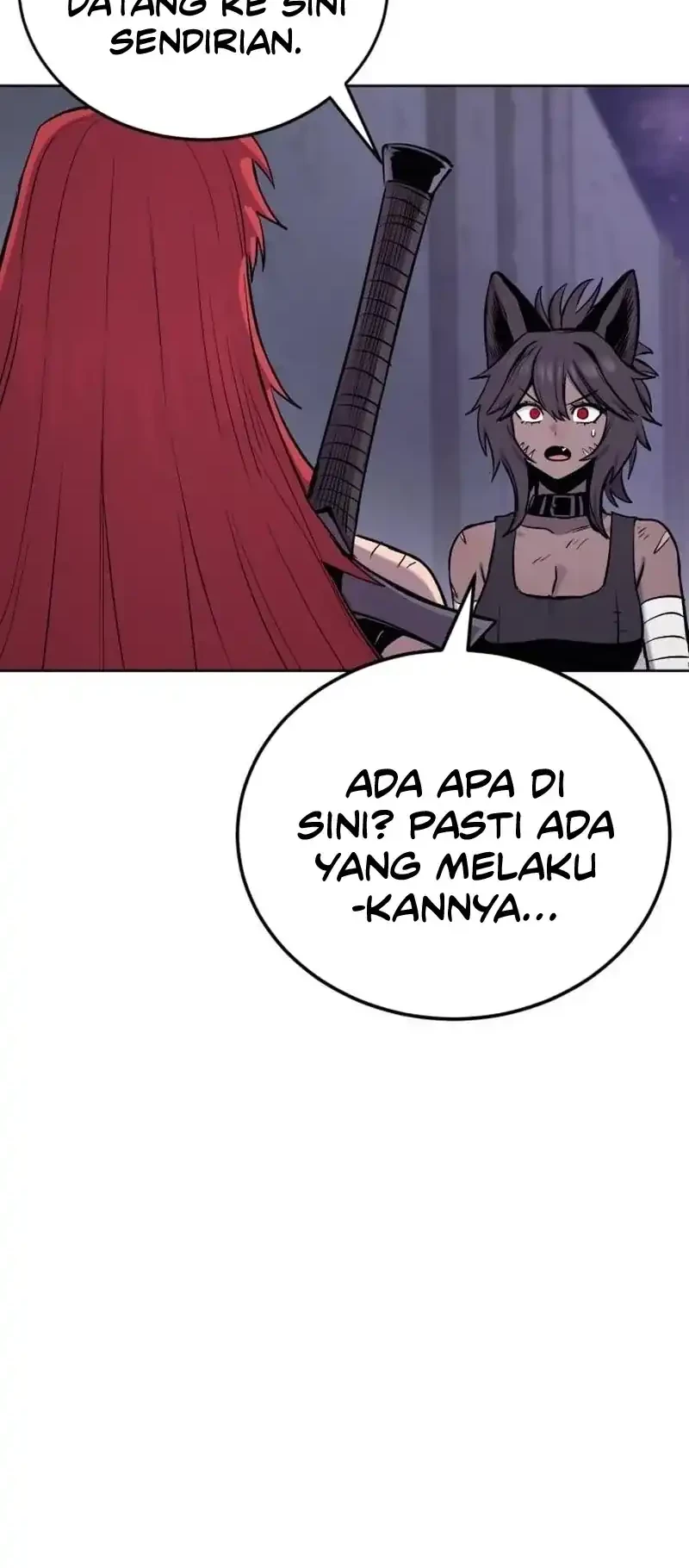 Diamond no Ace Act 2 Chapter 76 - halaman 8