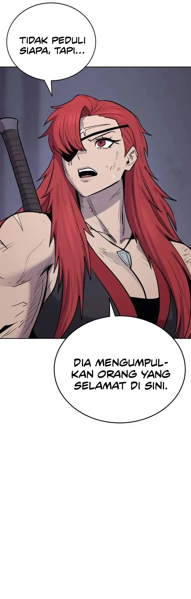 Diamond no Ace Act 2 Chapter 76 - halaman 9