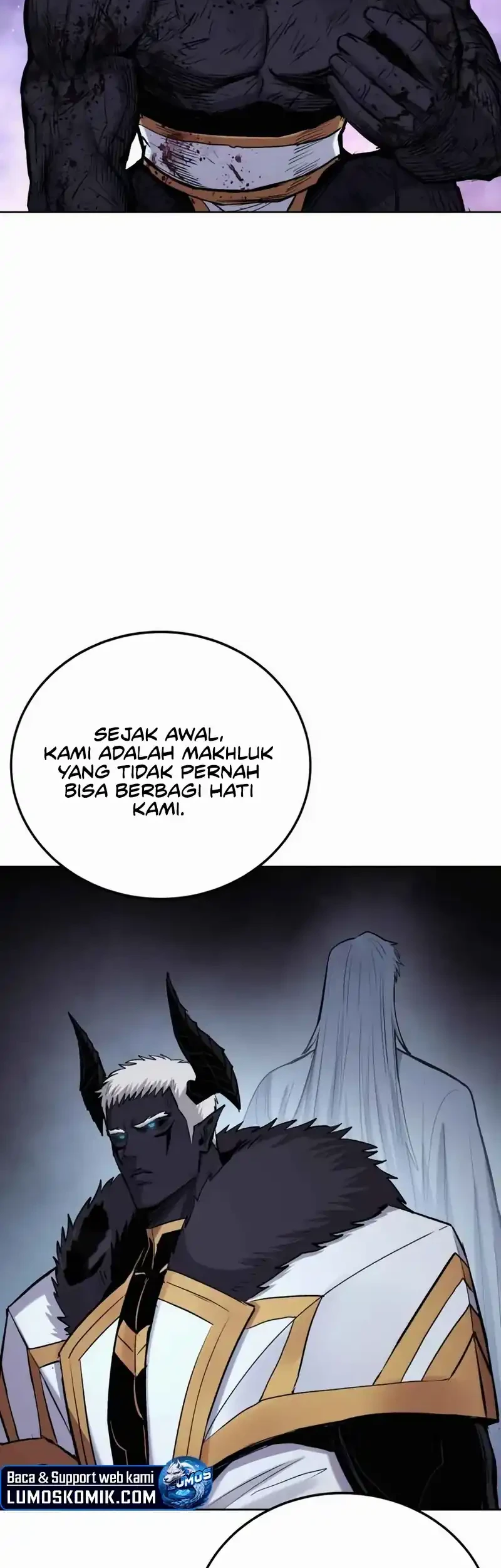 Diamond no Ace Act 2 Chapter 78 - halaman 14