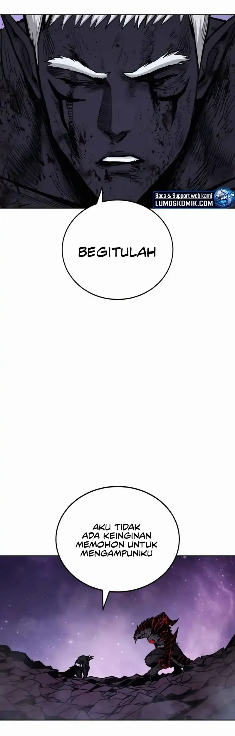 Diamond no Ace Act 2 Chapter 78 - halaman 16