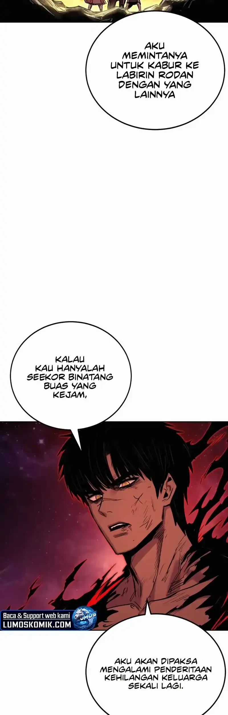 Diamond no Ace Act 2 Chapter 78 - halaman 20