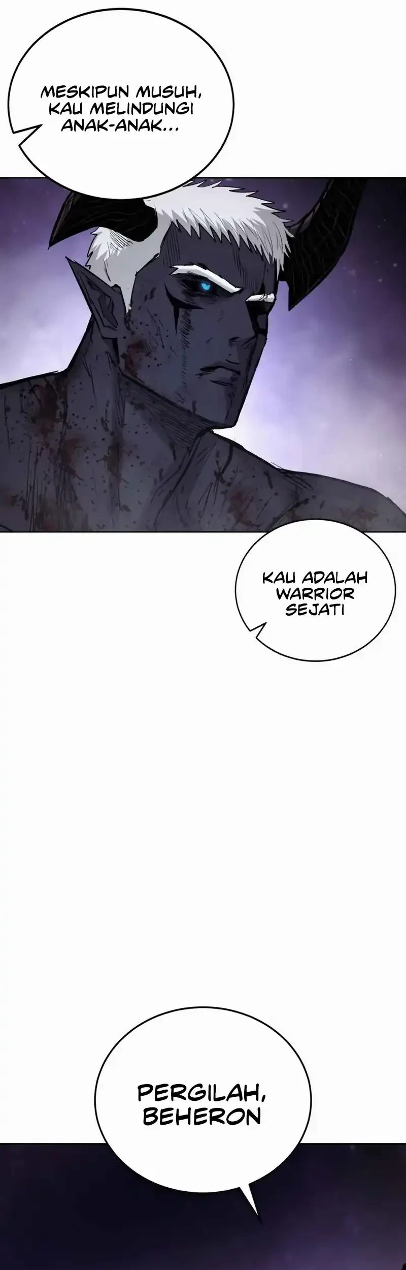 Diamond no Ace Act 2 Chapter 78 - halaman 22