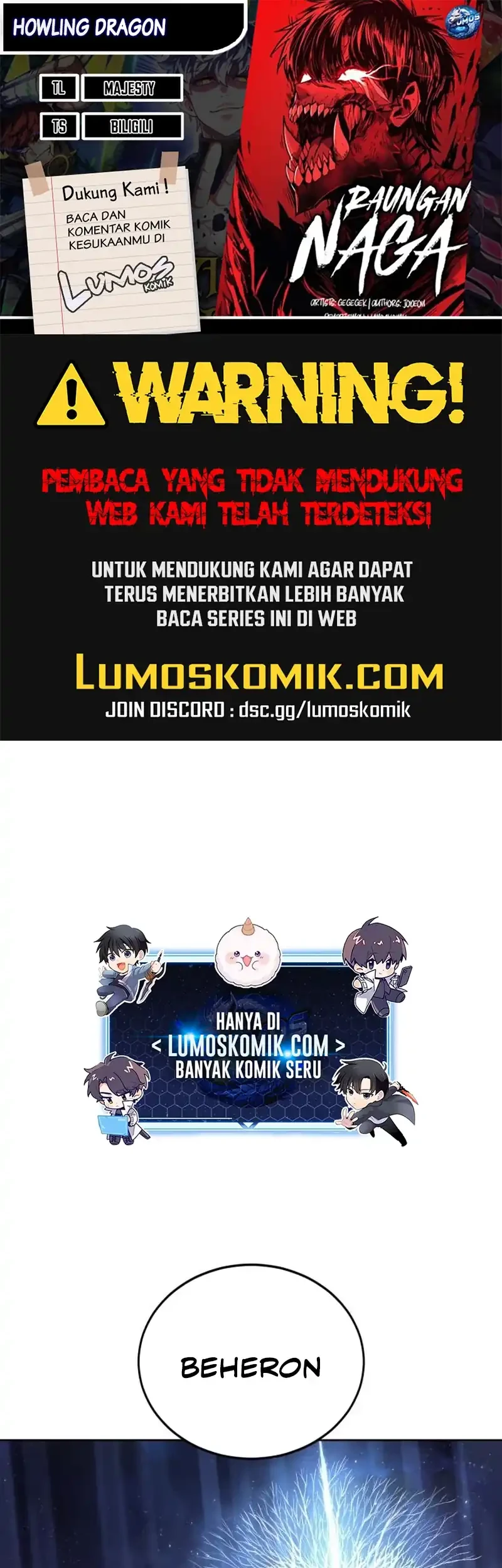 Diamond no Ace Act 2 Chapter 79 - halaman 1