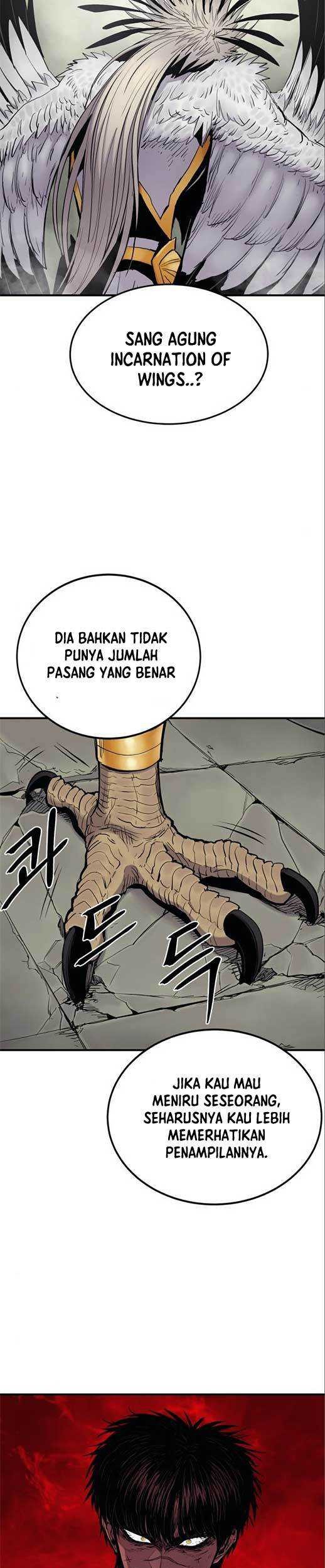 Diamond no Ace Act 2 Chapter 8 - halaman 14