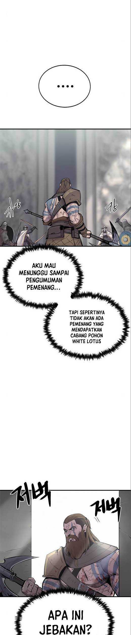 Diamond no Ace Act 2 Chapter 8 - halaman 6