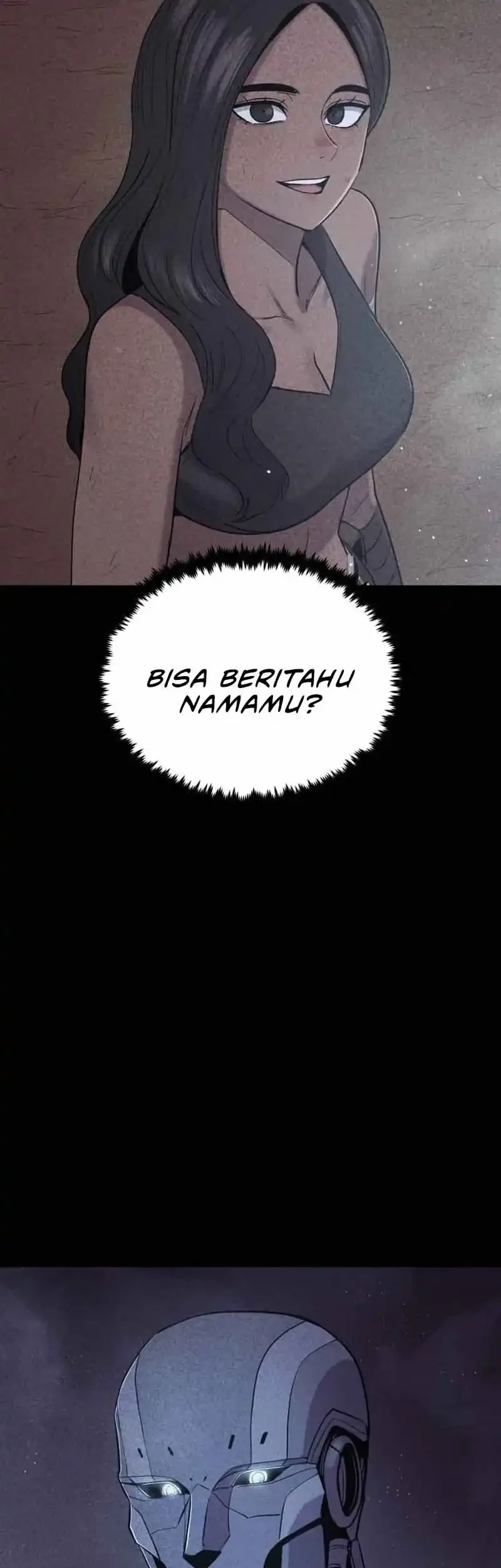 Diamond no Ace Act 2 Chapter 81 - halaman 9