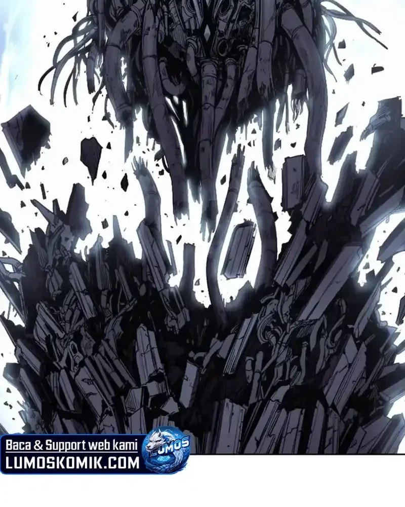Diamond no Ace Act 2 Chapter 82 - halaman 20