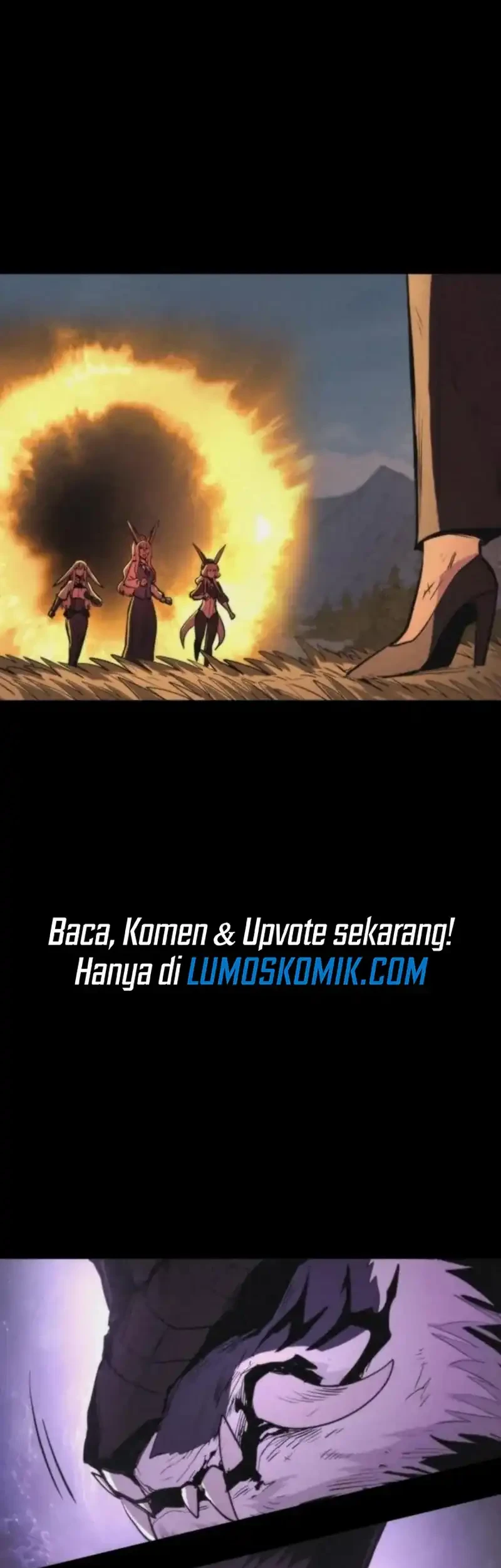 Diamond no Ace Act 2 Chapter 83 - halaman 13
