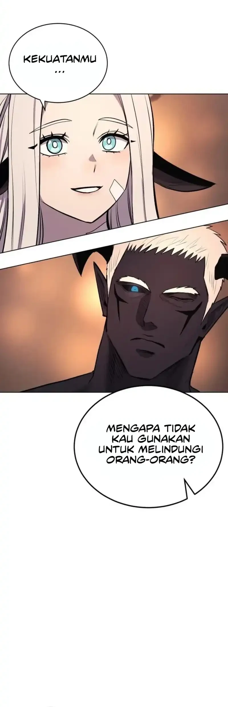 Diamond no Ace Act 2 Chapter 83 - halaman 20
