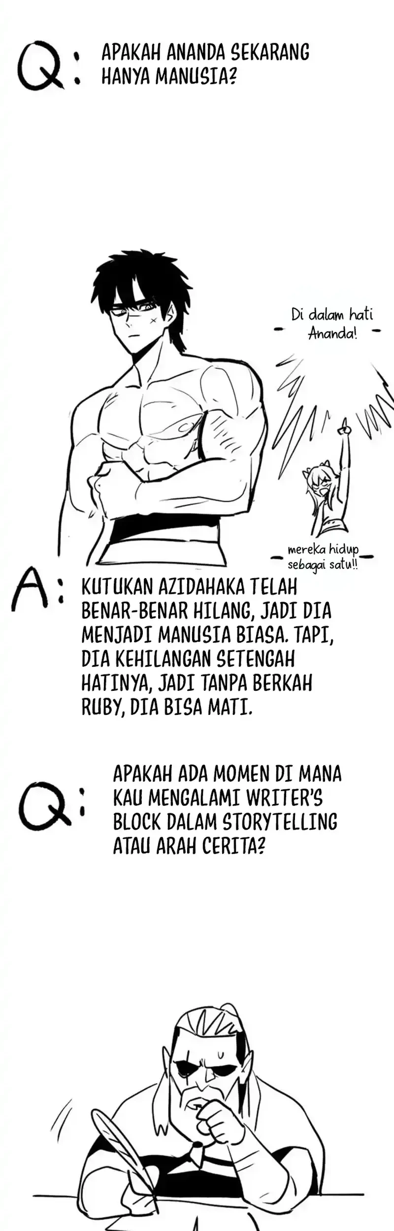 Diamond no Ace Act 2 Chapter 84 - halaman 18