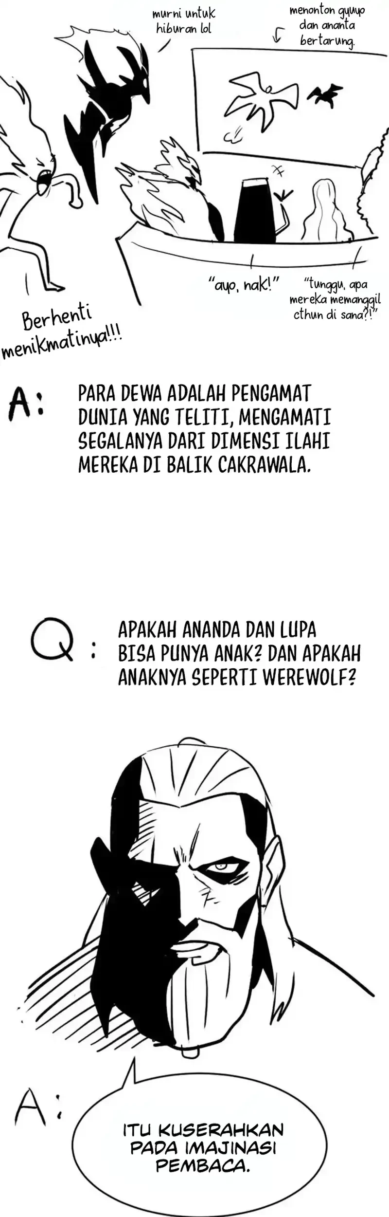 Diamond no Ace Act 2 Chapter 84 - halaman 20