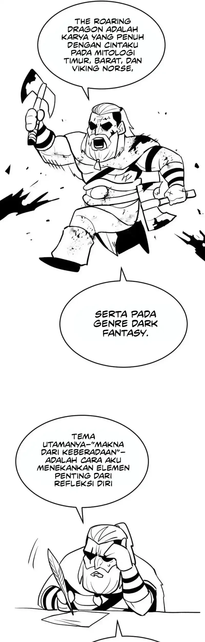 Diamond no Ace Act 2 Chapter 84 - halaman 3