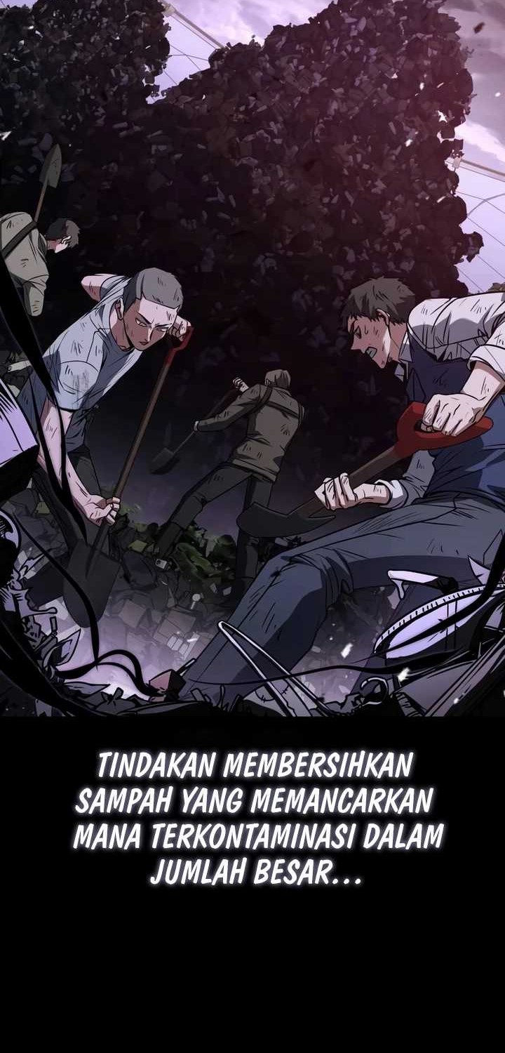 Diamond no Ace Act 2 Chapter 98 - halaman 12