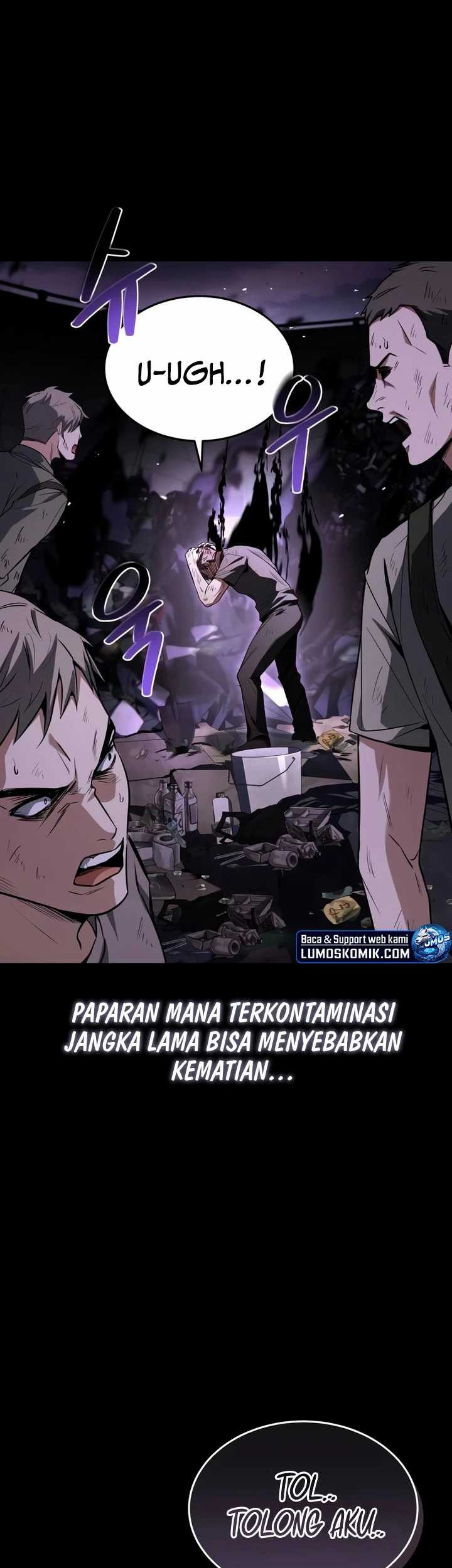 Diamond no Ace Act 2 Chapter 98 - halaman 13