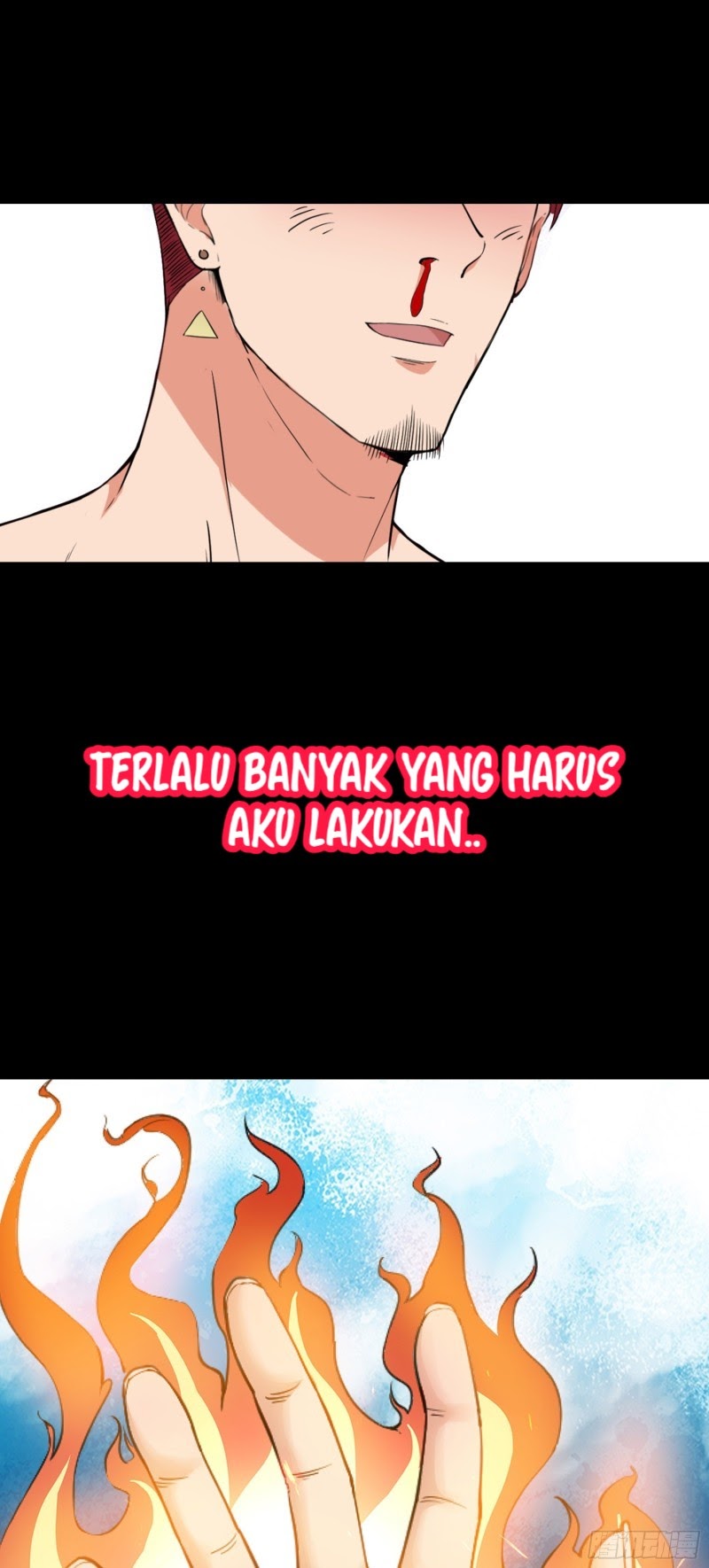 Dianfeng Chapter 0 - halaman 20
