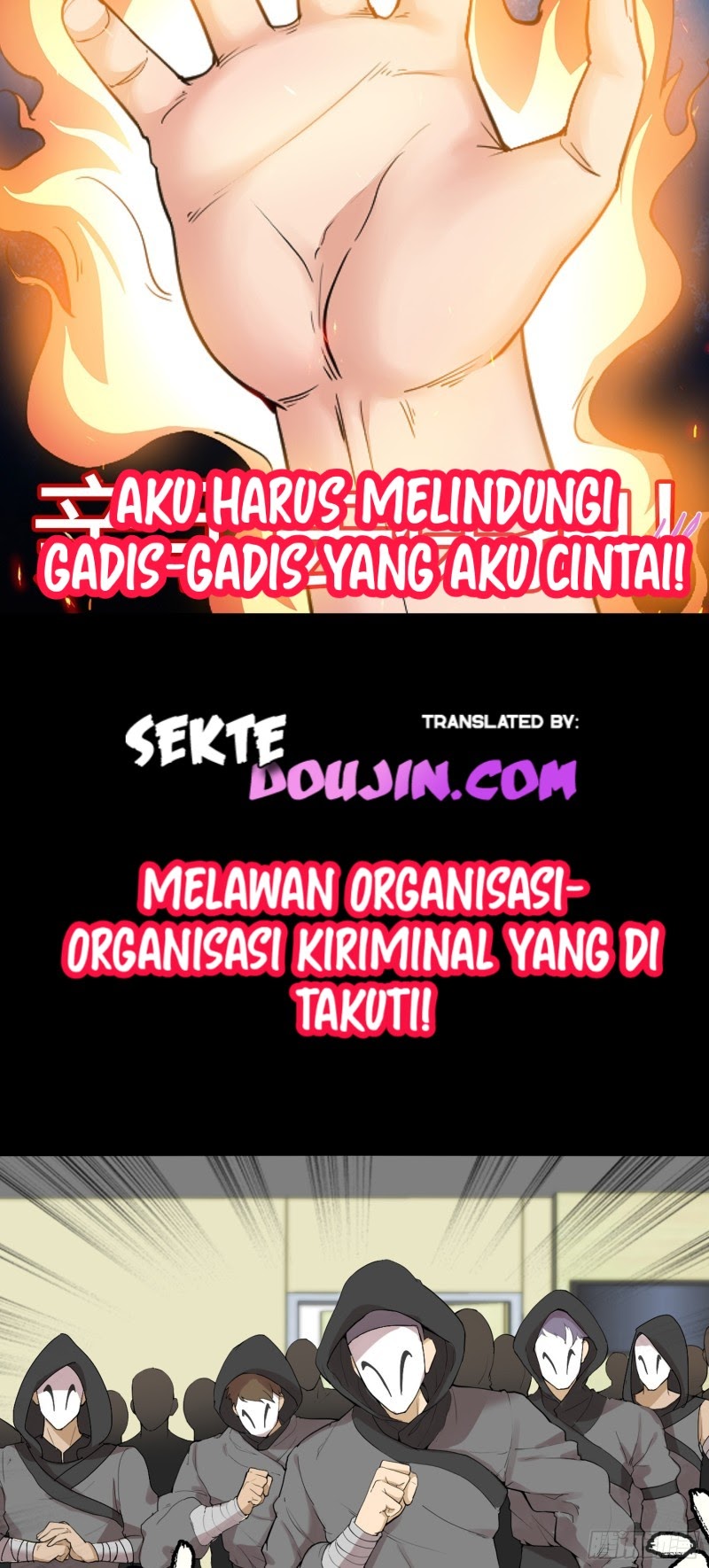 Dianfeng Chapter 0 - halaman 21