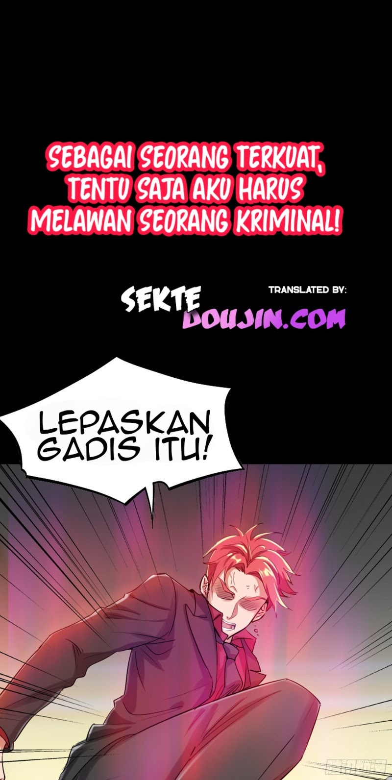 Dianfeng Chapter 0 - halaman 8