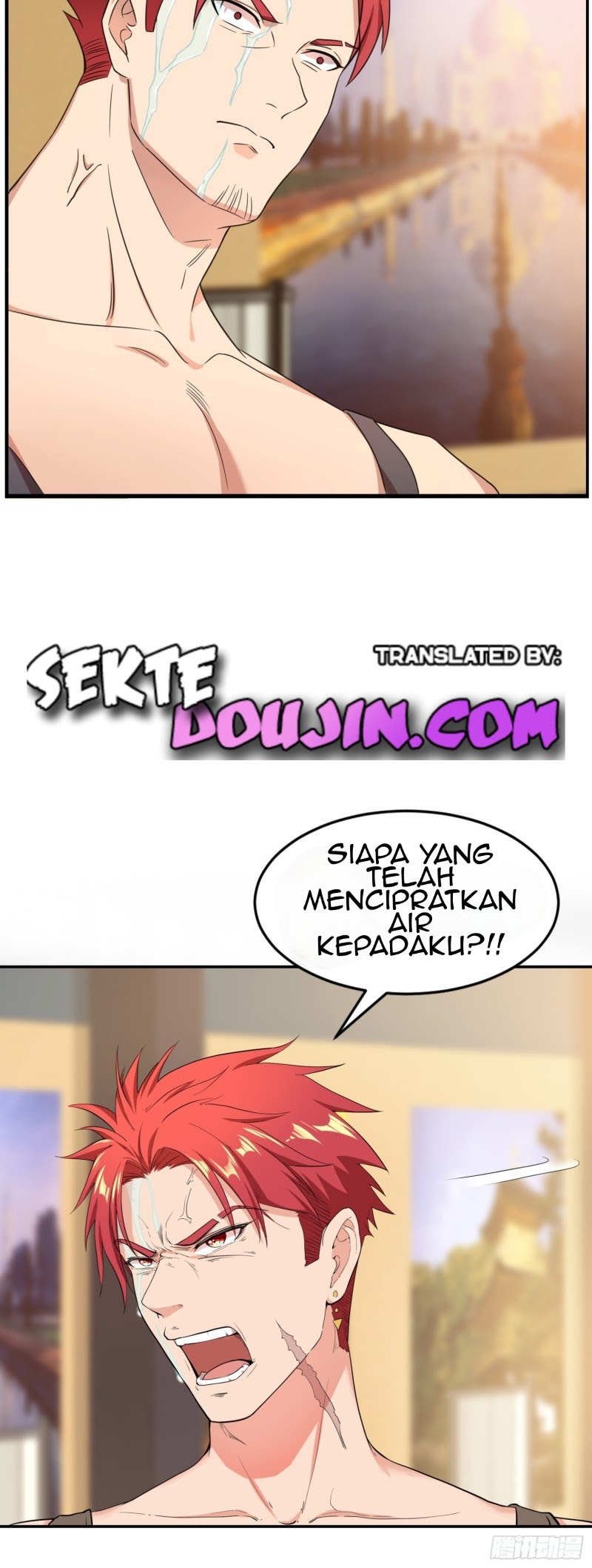 Dianfeng Chapter 1 - halaman 41
