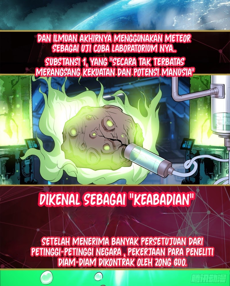 Dianfeng Chapter 1 - halaman 5