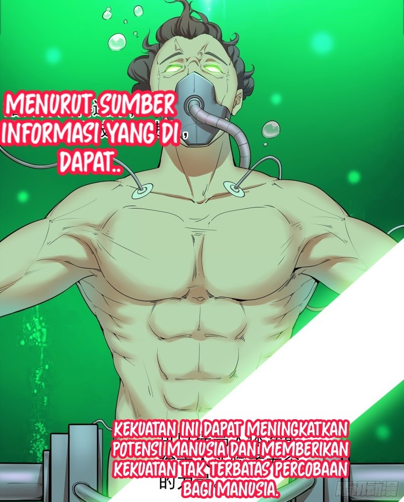 Dianfeng Chapter 1 - halaman 6