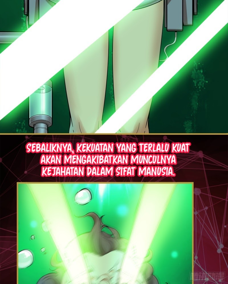 Dianfeng Chapter 1 - halaman 7