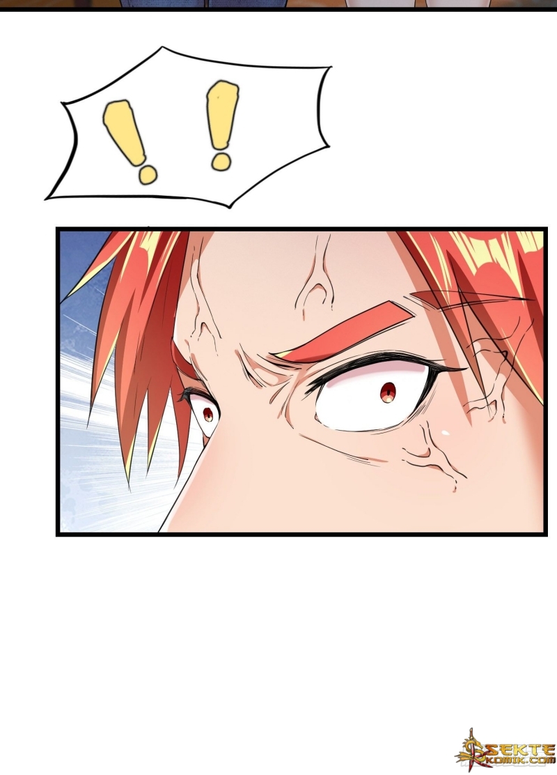 Dianfeng Chapter 11 - halaman 44
