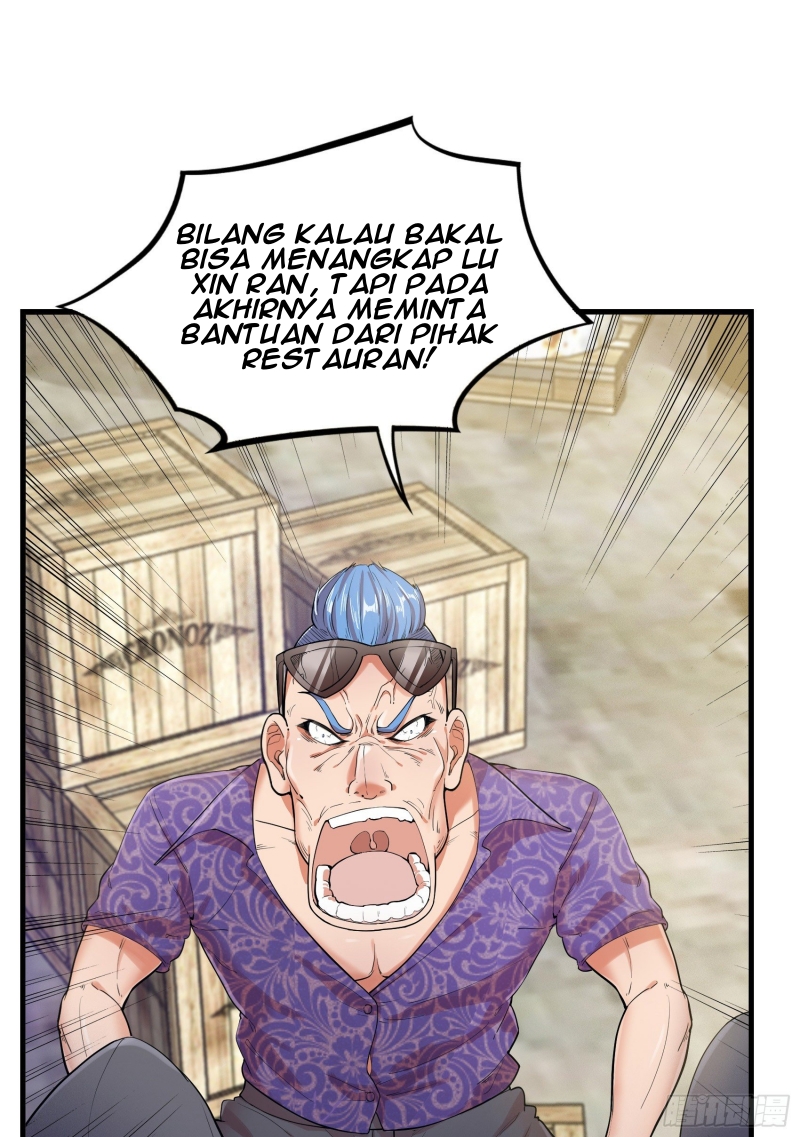 Dianfeng Chapter 12 - halaman 32