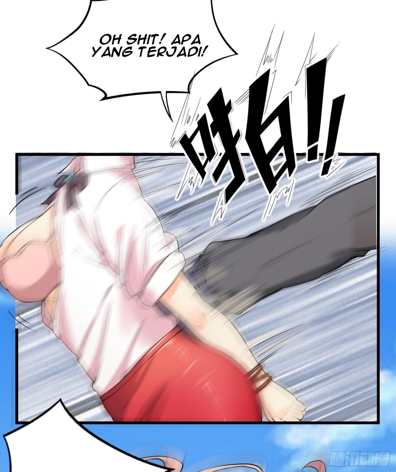 Dianfeng Chapter 13 - halaman 40