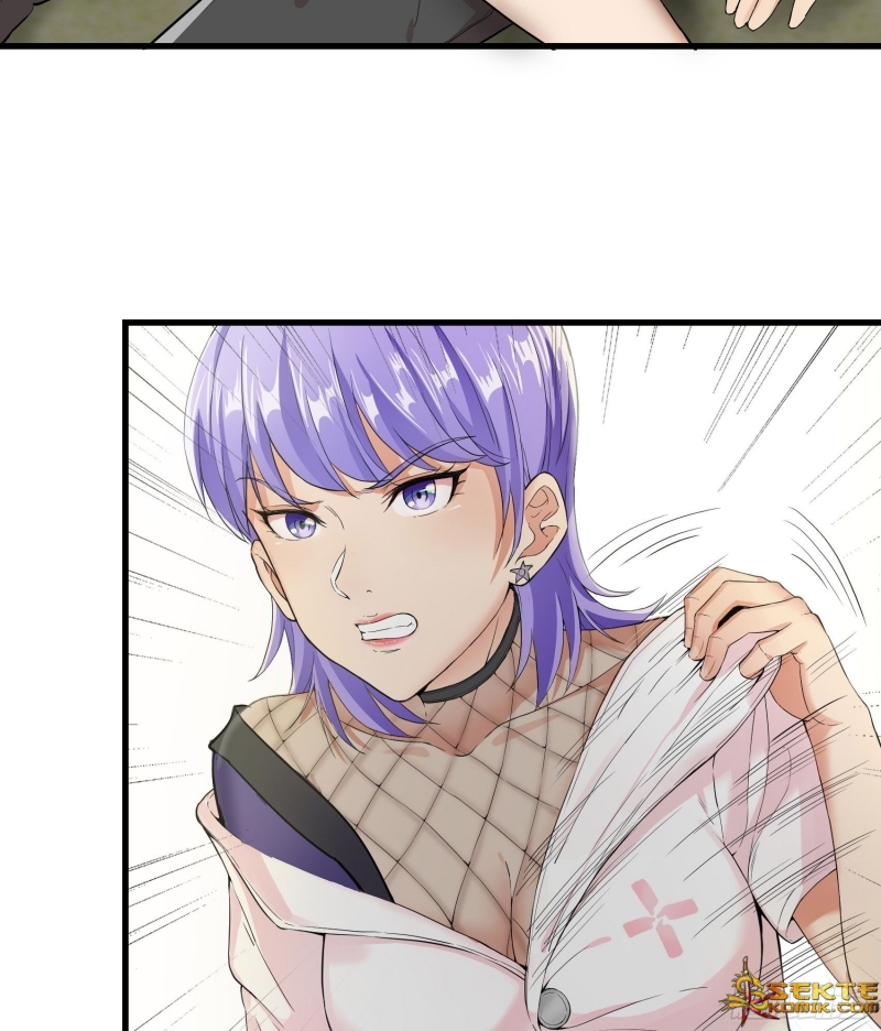 Dianfeng Chapter 16 - halaman 11
