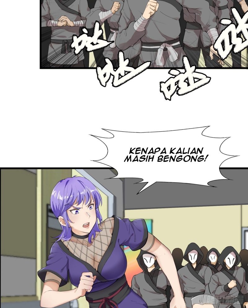 Dianfeng Chapter 16 - halaman 15