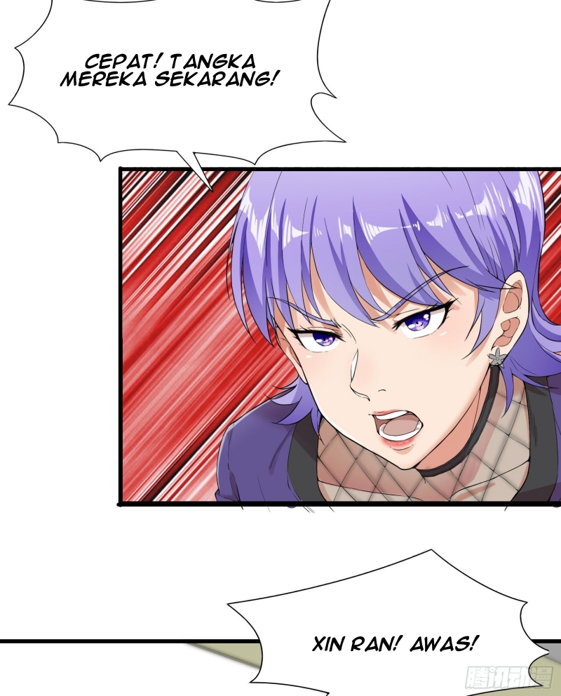 Dianfeng Chapter 16 - halaman 17