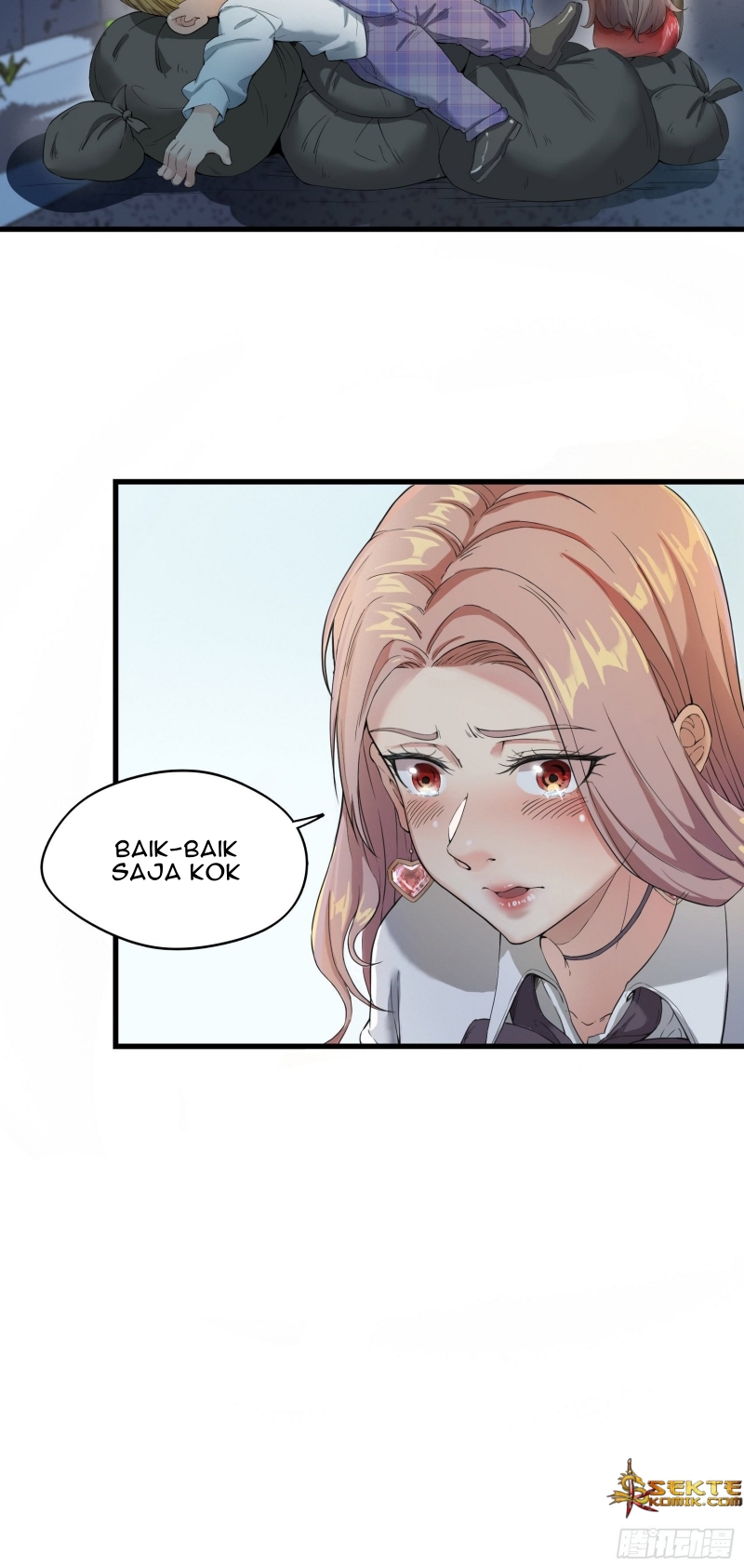 Dianfeng Chapter 16 - halaman 30