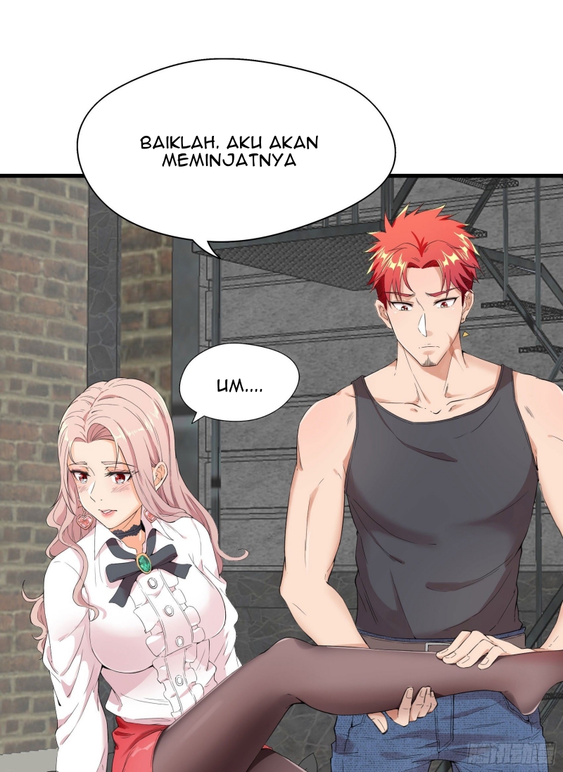 Dianfeng Chapter 16 - halaman 32