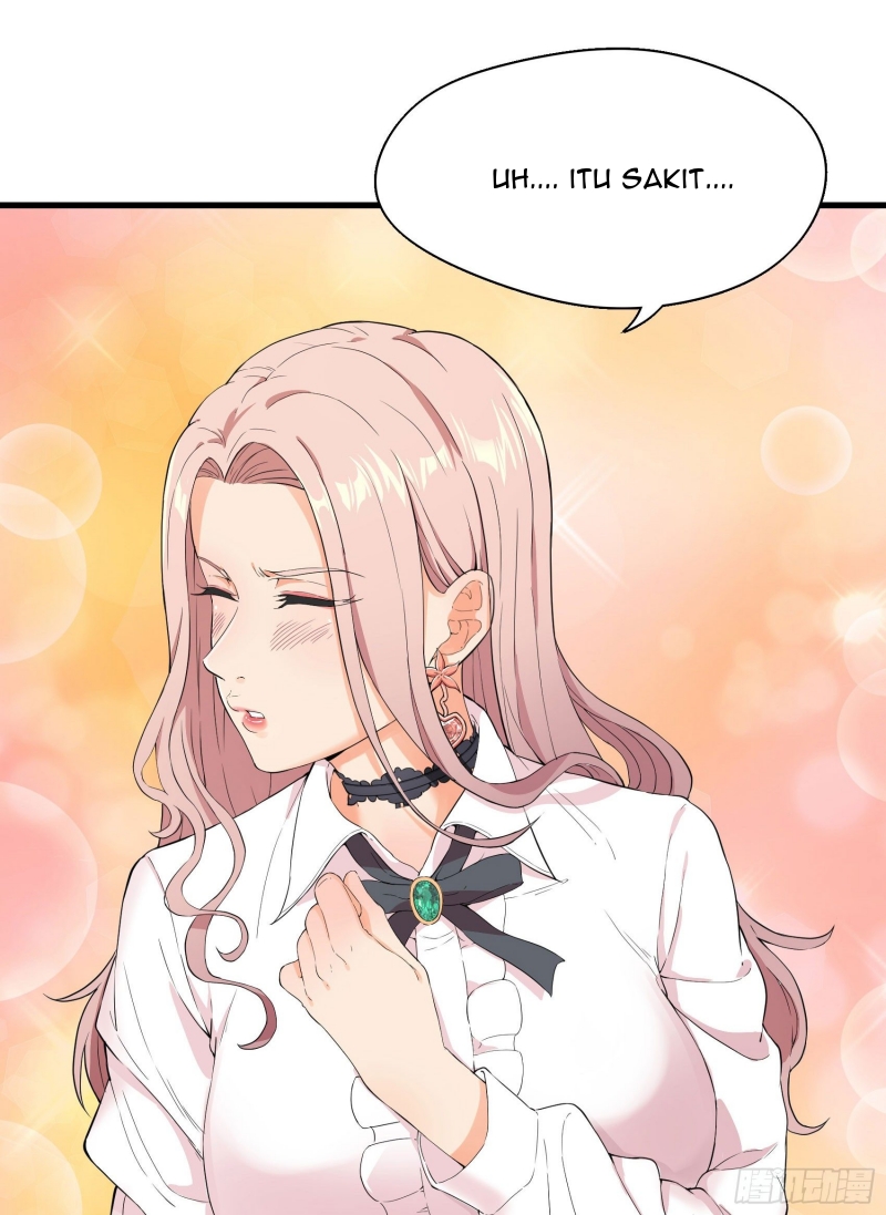 Dianfeng Chapter 16 - halaman 34