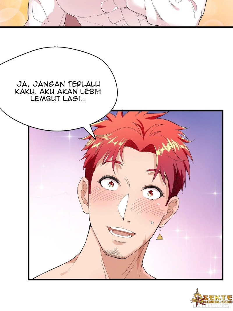 Dianfeng Chapter 16 - halaman 35