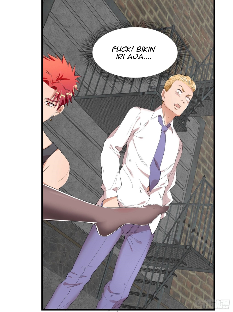 Dianfeng Chapter 16 - halaman 39