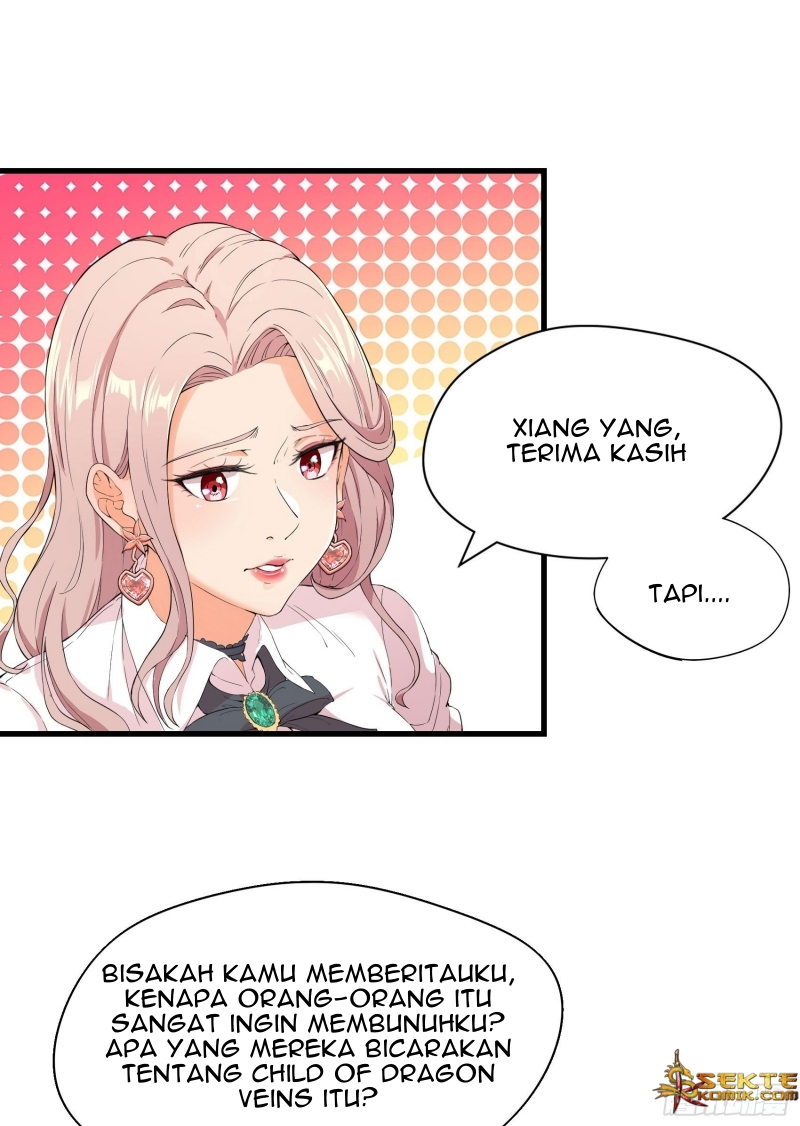 Dianfeng Chapter 16 - halaman 40
