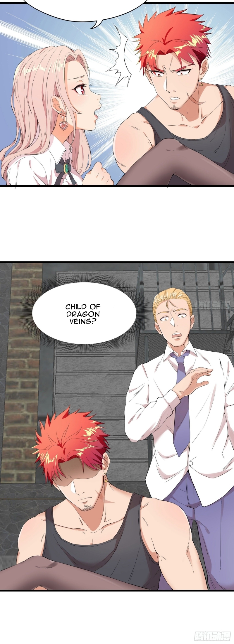 Dianfeng Chapter 16 - halaman 41