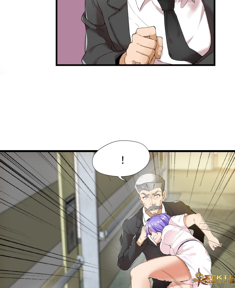 Dianfeng Chapter 16 - halaman 6