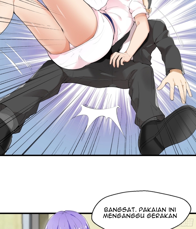 Dianfeng Chapter 16 - halaman 9