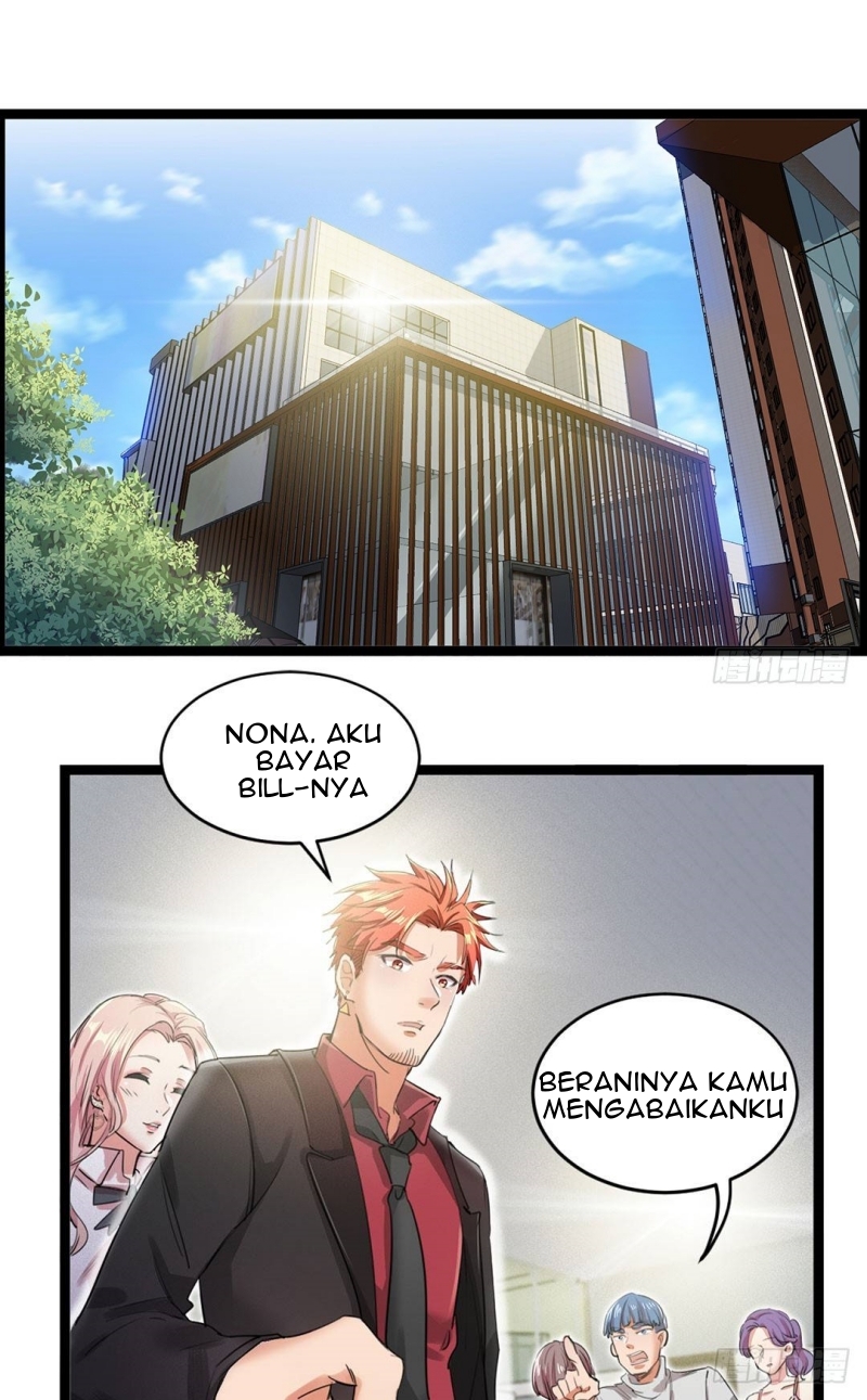 Dianfeng Chapter 18 - halaman 3