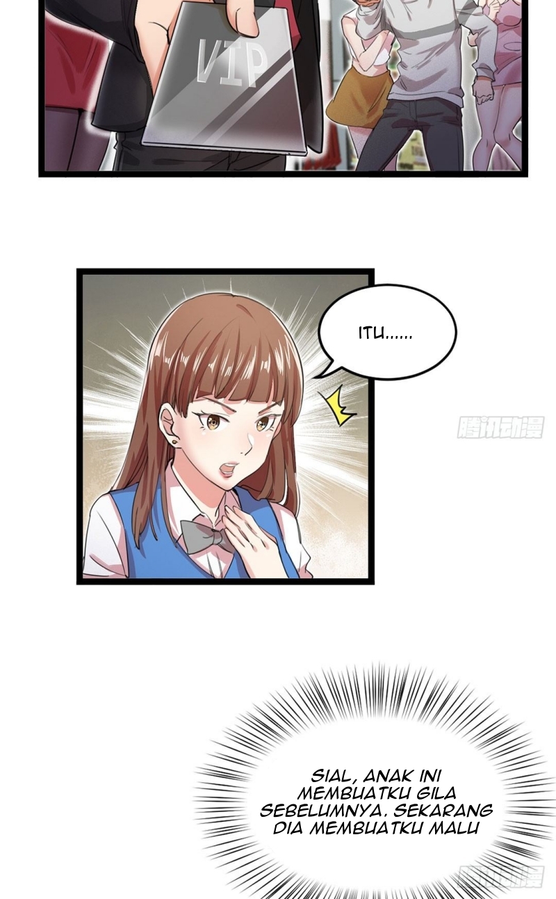 Dianfeng Chapter 18 - halaman 4
