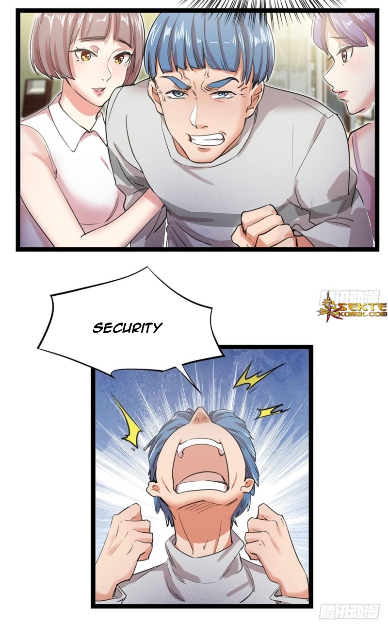 Dianfeng Chapter 18 - halaman 5
