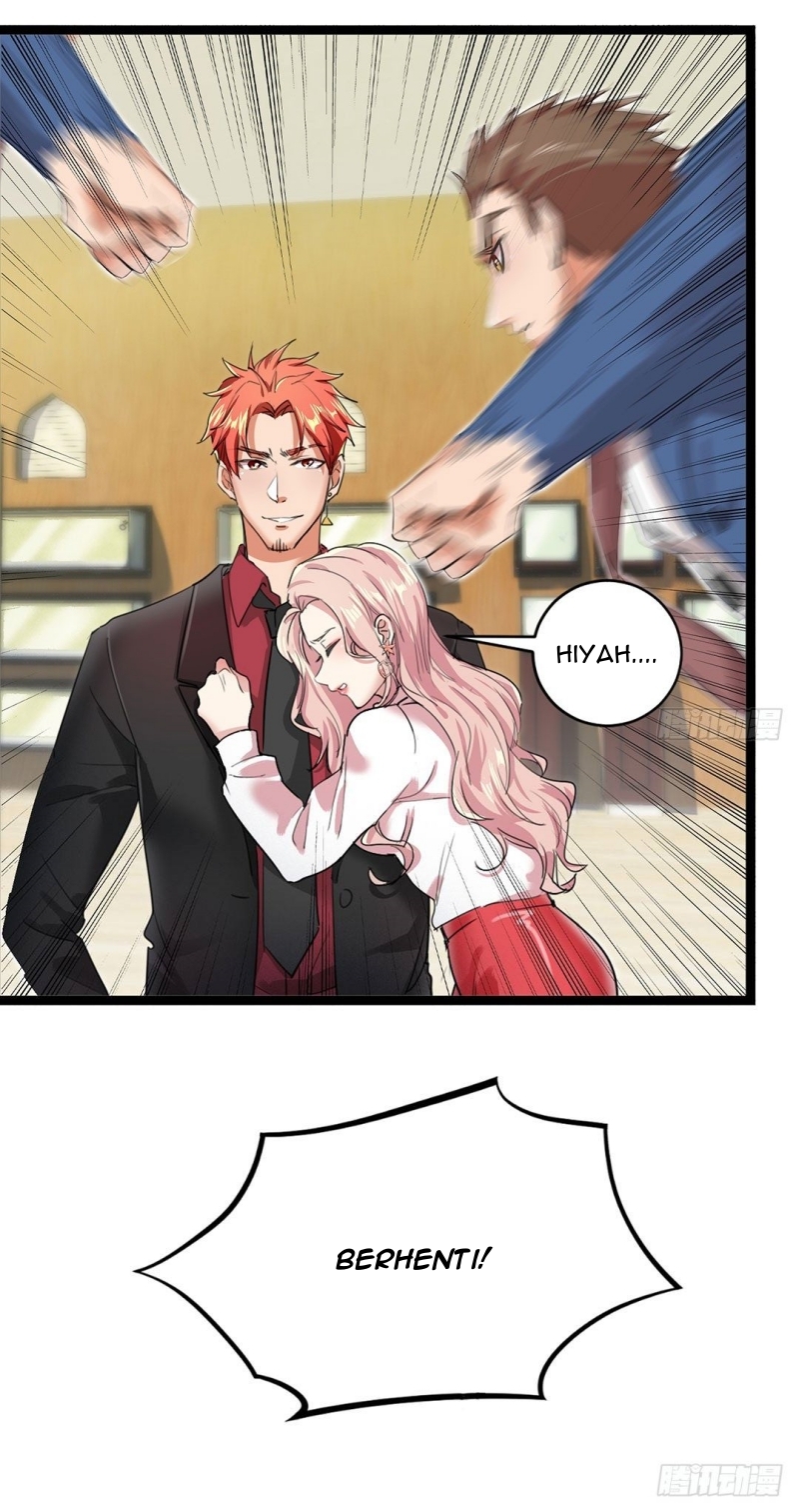 Dianfeng Chapter 18 - halaman 8