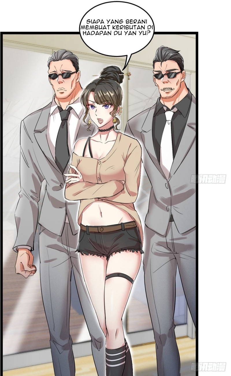 Dianfeng Chapter 18 - halaman 9
