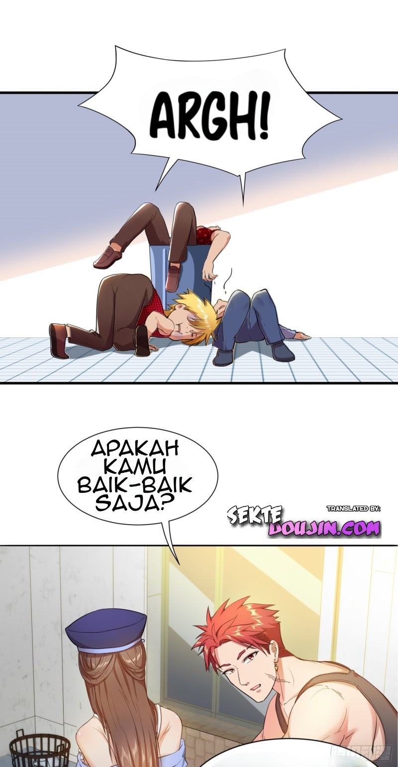 Dianfeng Chapter 2 - halaman 35