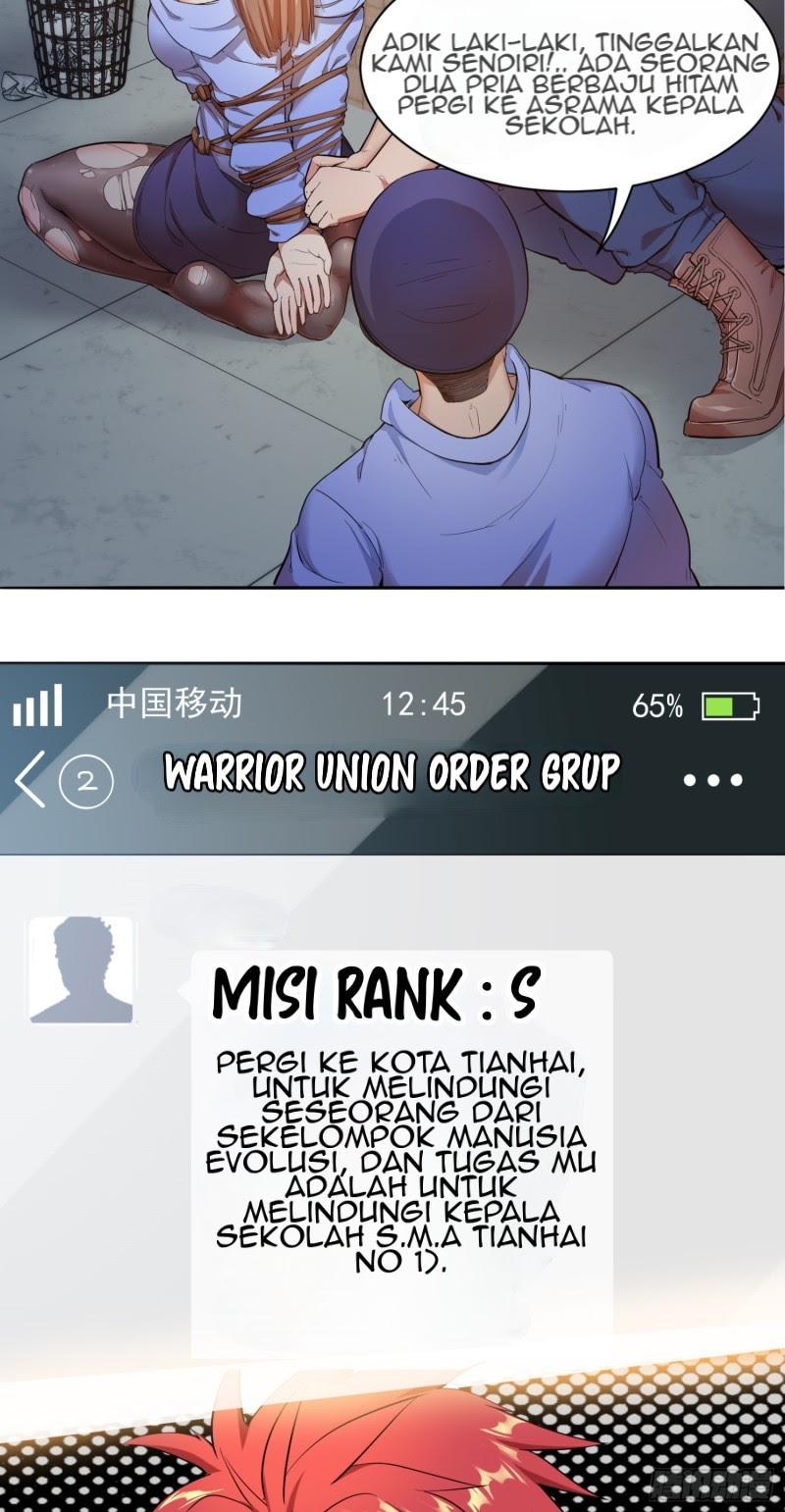Dianfeng Chapter 2 - halaman 36