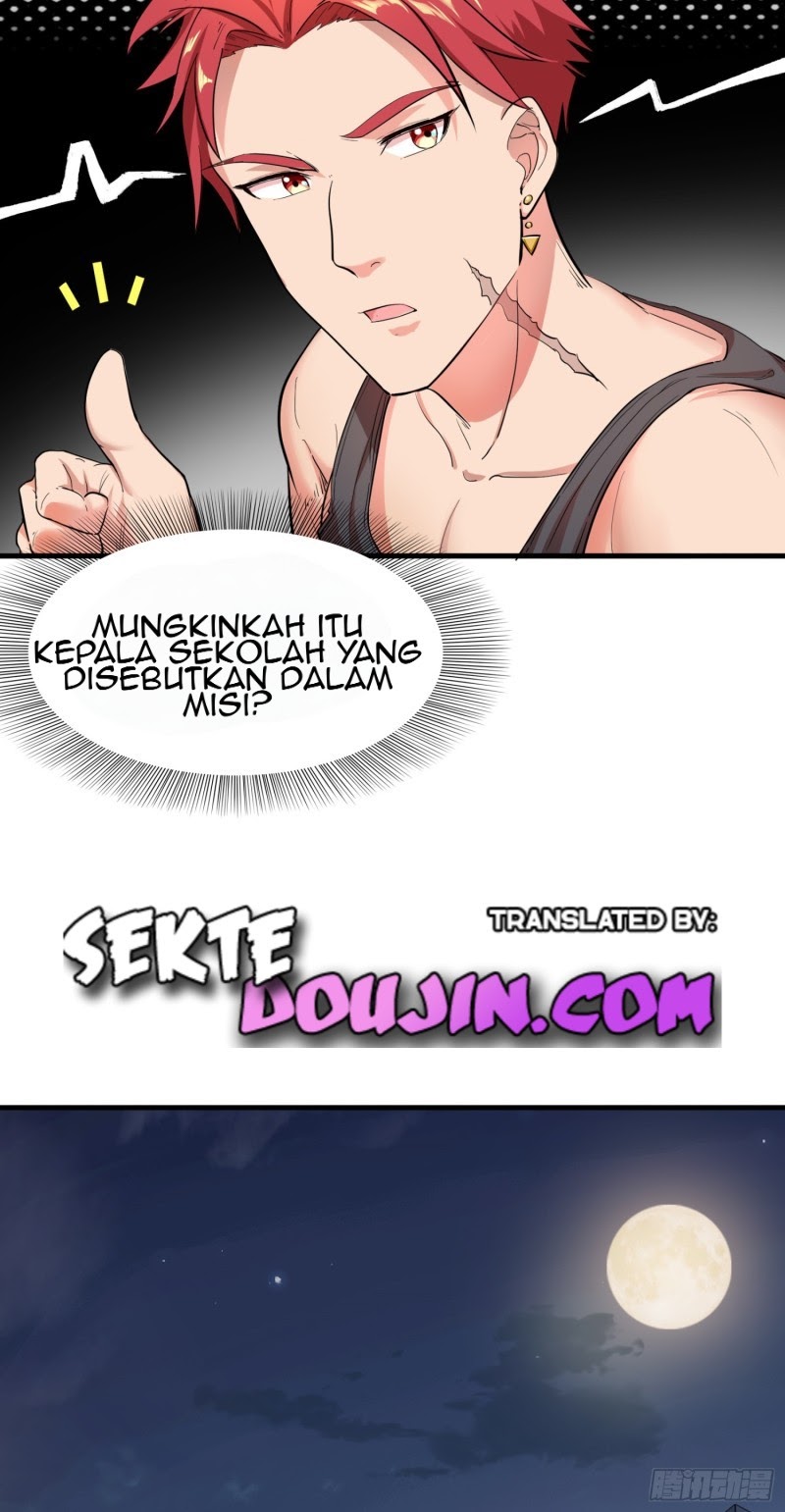 Dianfeng Chapter 2 - halaman 37
